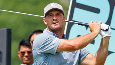 Bryson DeChambeau Addresses Infamous ‘Par 67’ Augusta National Remark