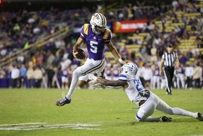 Pro Football Network once again projects Vikings’ trade up in latest mock draft