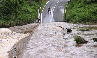 How likely is another La Niña for Australia in 2024?