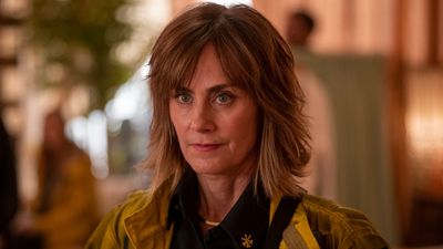 Fire Country's Diane Farr Tells Us Her Brilliant Idea For A Possible Spinoff, And I Think It Could Really Work