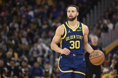 Stephen Curry and Sabrina Ionescu Set for Epic All-Star Shootout