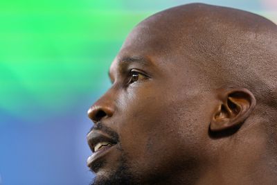 Chad Johnson names his Bengals WR top 5