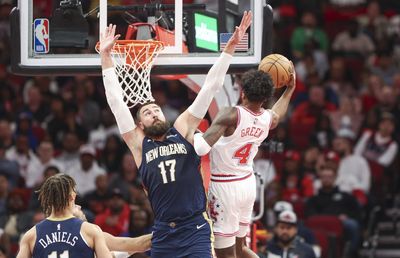 Pelicans at Rockets, Jan. 31: Lineups, how to watch, injury reports, uniforms