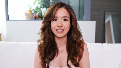 Pokimane is done streaming on Twitch