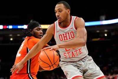 What we learned after Ohio State basketball’s loss to Illinois