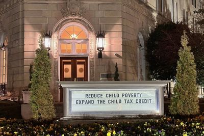 House GOP weighs sidecar tax deal on 'SALT,' child credit - Roll Call