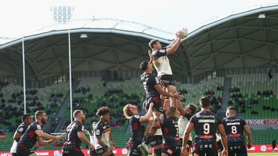 Rugby Australia targeting early call on Rebels future