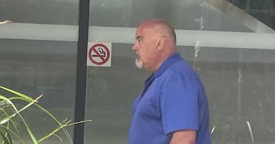 Six weeks of freedom for youth group leader accused of child sexual assault