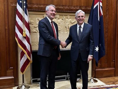 Aust-US data access deal comes into effect