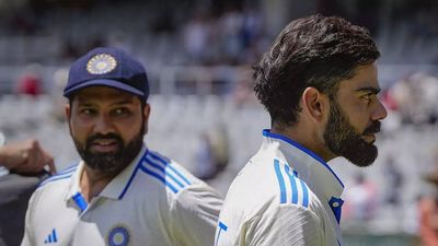 Under Virat Kohli's captaincy, India wouldn't have lost 1st Test against England; Rohit Sharma switched off: Michael Vaughan