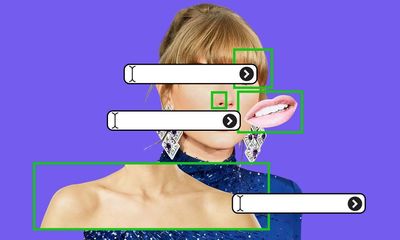 Inside the Taylor Swift deepfake scandal: ‘It’s men telling a powerful woman to get back in her box’