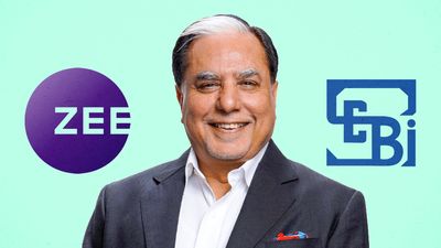‘Can’t confirm or deny’: Zee on Subhash Chandra’s stake hike remarks