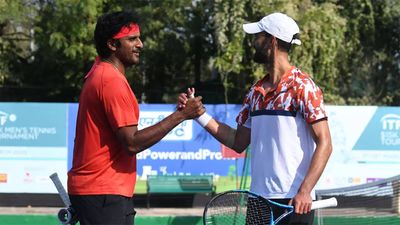 Historic Davis Cup tie between India and Pakistan aims to revitalize tennis in Pakistan