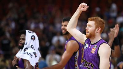 NBL's Kings in play-offs mode as crucial month looms