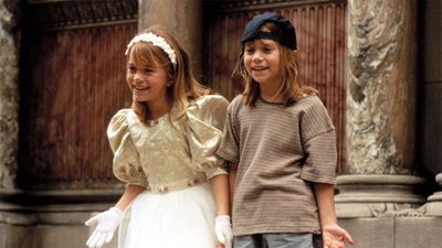 32 Child Actors That Left Hollywood Behind (And What Happened To Them)