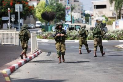 Israeli Special Forces infiltrate West Bank hospital, killing alleged terrorists