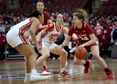 How to buy No. 13 Ohio State vs Wisconsin women’s college basketball tickets