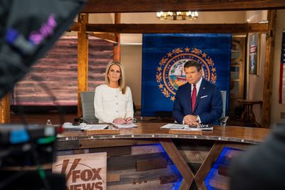 Weekly Cable Ratings: Fox News Rolls in Primetime, Total Day