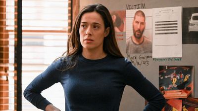 Chicago P.D.'s Marina Squerciati Talks Burzek's 'Easier Life' In Season 11, But Can That Last In The New Episode?