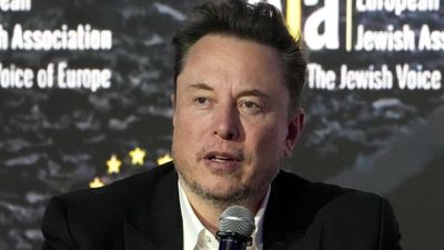 Elon Musk says first human has received Neuralink implant, but other details scant