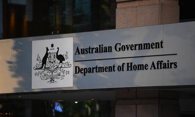 Millions allegedly misspent or wasted in Australia’s offshore detention system, senior Home Affairs official tells tribunal