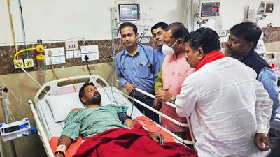 Naxalites frustrated as govt has intensified fight against them: Chhattisgarh CM Vishnu Deo Sai
