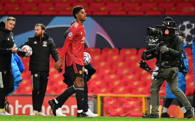 How Erik Ten Hag Punished Marcus Rashford After His 12-Hour Tequila Drinking Spree