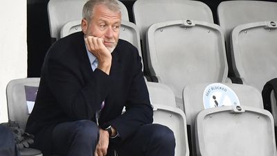 U.K. lawmakers unhappy that Abramovich's frozen Chelsea funds still not used for Ukraine