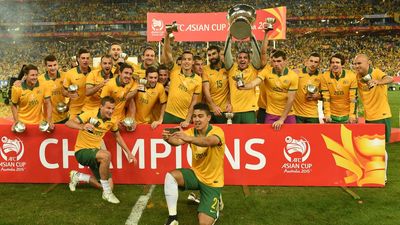 Socceroos raring for familiar foes South Korea