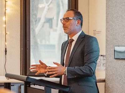 Tech giants, unis meet to discuss NSW digital strategy