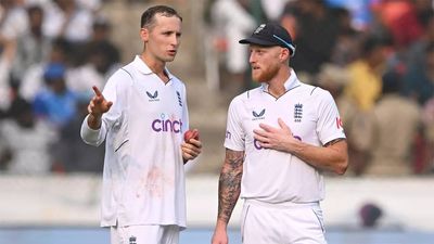 England mull all-spin bowling attack for second Test against India