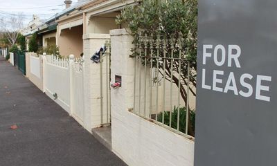 Cost of negative gearing and other rental deductions soaring, Australian Treasury data reveals