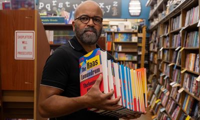 American Fiction review – entertaining comedy collision of race, class and envy