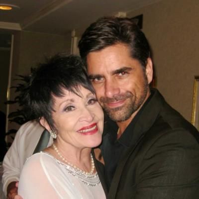 Honoring Chita Rivera: A Legendary Icon of the American Stage