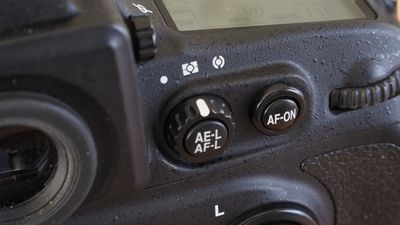 Why did I ignore back button focus on my camera for so long?