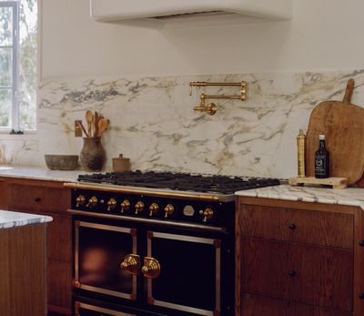 9 Designer-Approved Tricks to Make Your Kitchen Look More Luxe — 'Give it a Glow-Up!'