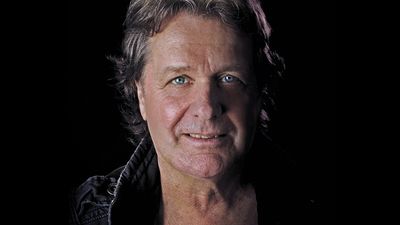 “If there’s a message it’s live every day as if it’s your last. I went through a very sticky patch… The freedom of not being enslaved by addiction is marvellous”: John Wetton’s return from the darkness