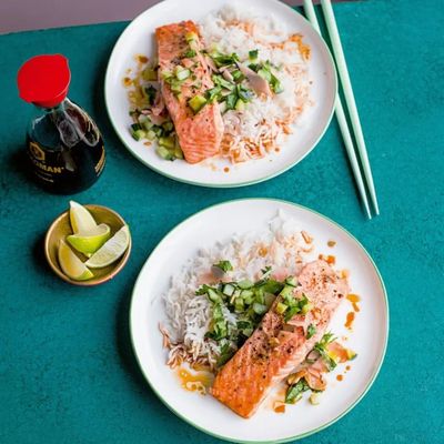 Glucose Goddess Recipes Promise Stable Energy and Minimal Midday Hunger Pangs—5 to Try