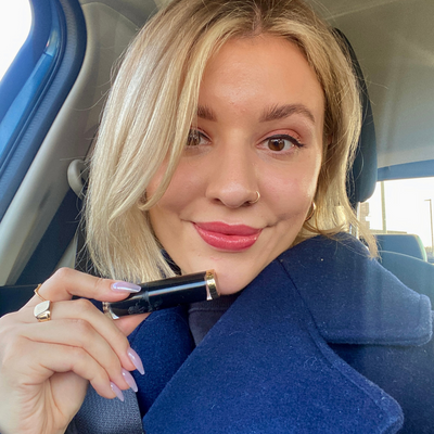 TikTok made this lipstick famous, so as a beauty editor I had to try it and these are my thoughts
