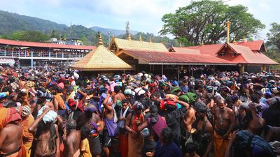 Kerala Assembly | Works on six stopovers with added facilities for Sabarimala pilgrims on, says Devaswom Minister