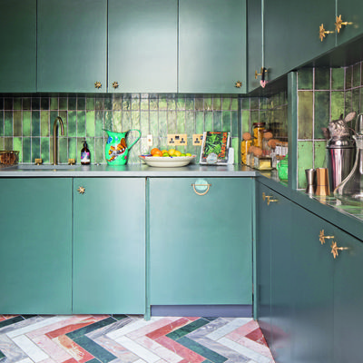 8 Outdated kitchen trends to leave behind in 2024 - keep your cooking space looking fresh and timeless
