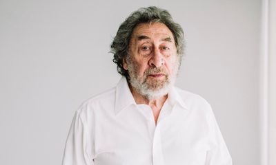 What Will Survive of Us by Howard Jacobson review – end of the affair