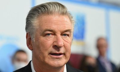 Alec Baldwin pleads not guilty to new charge in fatal shooting on Rust film set