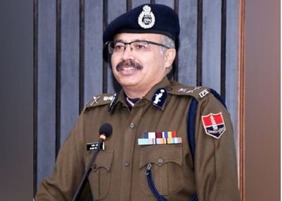 Rajasthan government reshuffles 13 IPS officers, Rajeev Kumar Sharma appointed new DG ACB