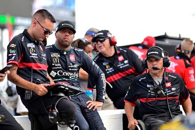 NASCAR Full Speed review: Will the Netflix docuseries elevate the championship?