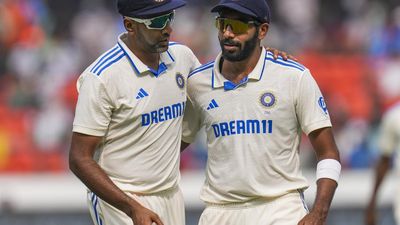 Ashwin retains top spot, Bumrah moves to forth in ICC Test rankings
