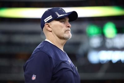 Why Dan Quinn doesn’t excite Commanders’ fans