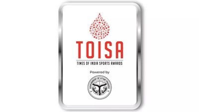 TOISA 2023: Times of India Sports Awards return for the 6th edition; jury meet on Feb 1