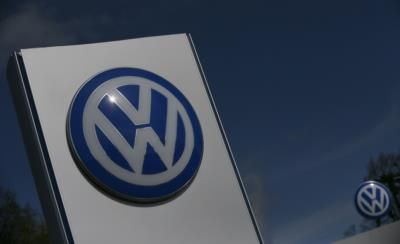 Volkswagen Establishes AI Lab, Explores Partnerships