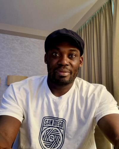 Michael Essien: Master of Simple and Striking Fashion